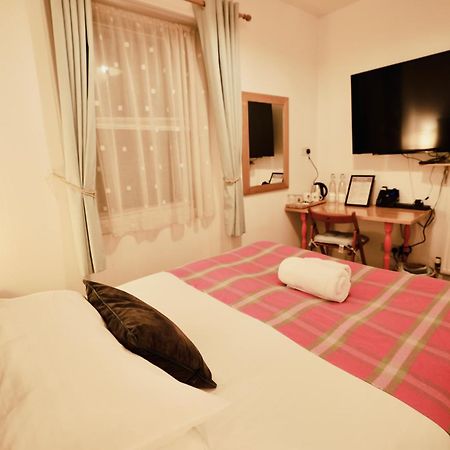 Doune Guest House St Andrews Eksteriør billede