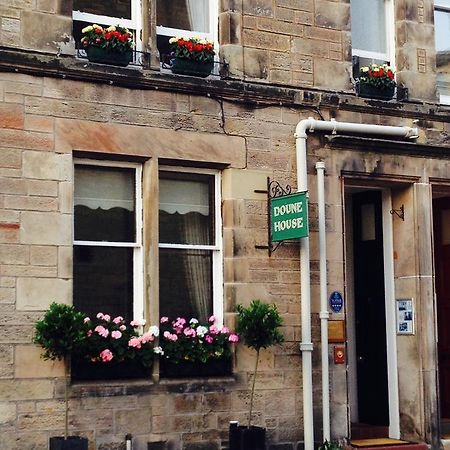 Doune Guest House St Andrews Eksteriør billede