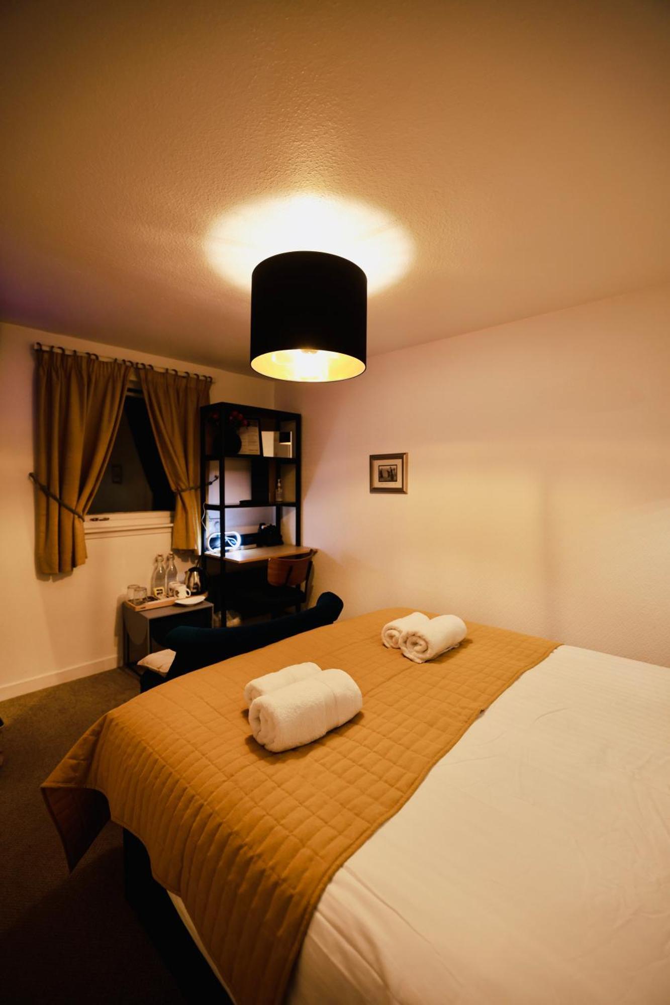 Doune Guest House St Andrews Eksteriør billede