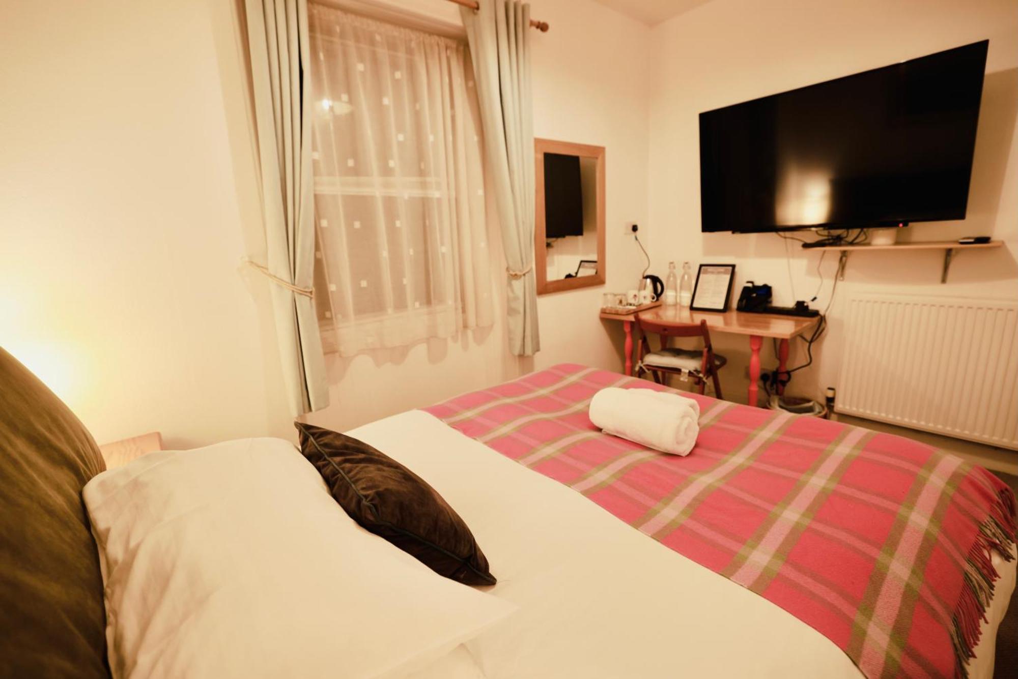 Doune Guest House St Andrews Eksteriør billede