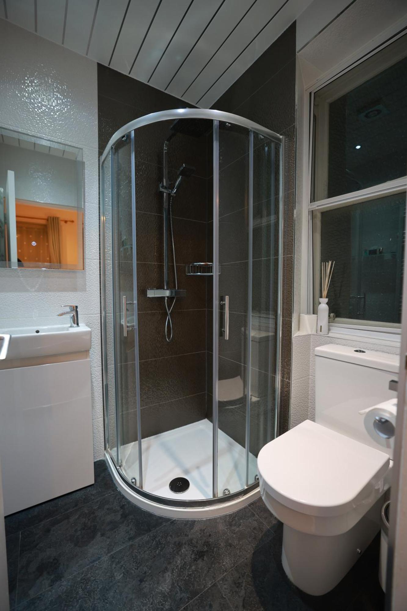 Doune Guest House St Andrews Eksteriør billede