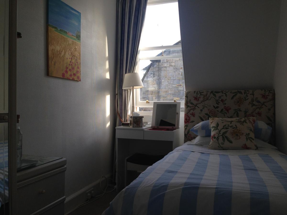 Doune Guest House St Andrews Eksteriør billede